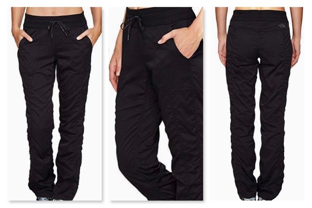 north face aphrodite pants short inseam