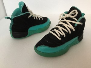 jordan 12 multicolor