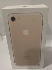 Apple iPhone 8, Gold, 64gB empty box
