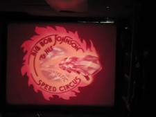 16mm Big Bob Johnnson And His Fantastic Speed Circus Maud Adams Charles Napier