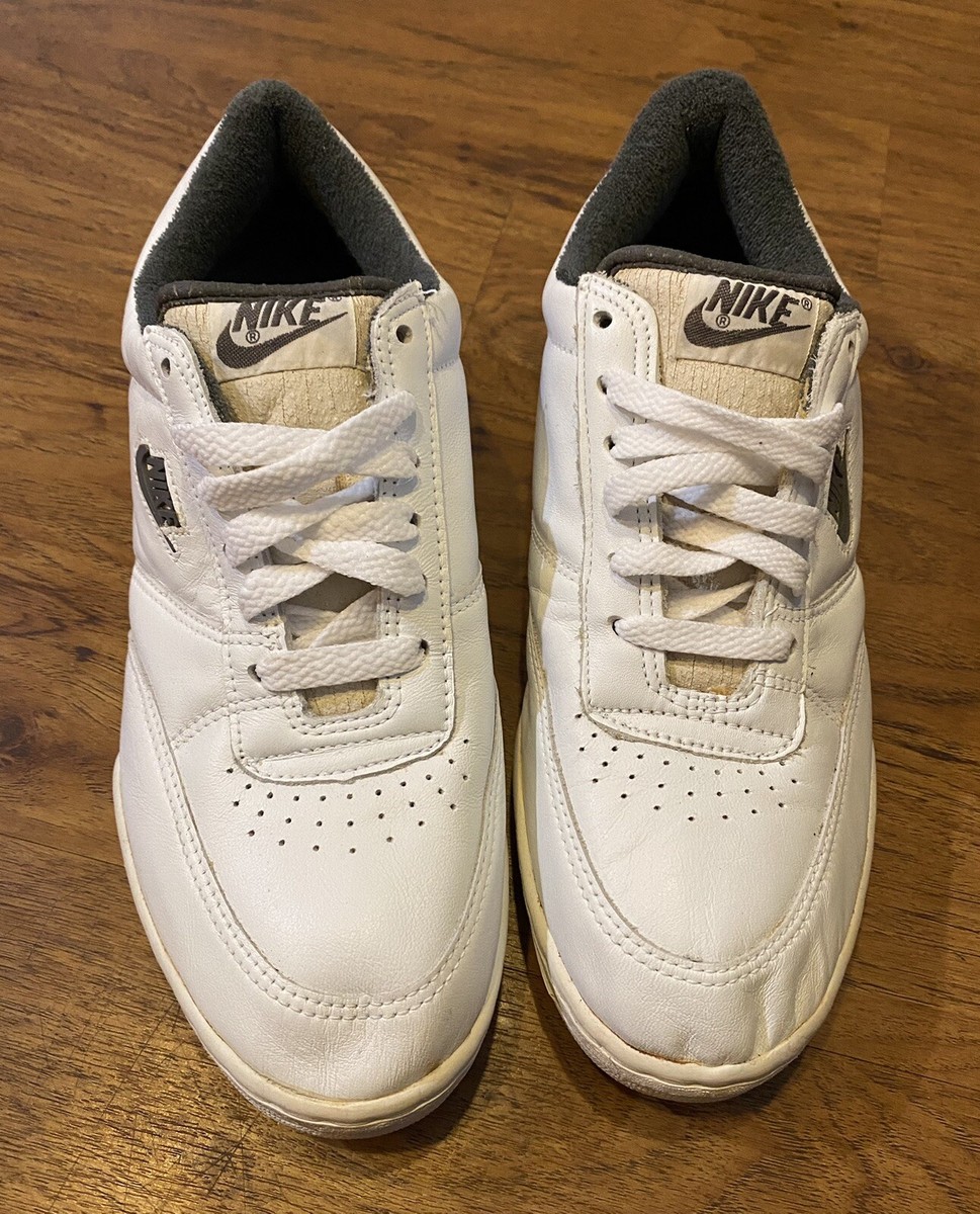 Vintage NIKE Catalog 1987 Fall Footwear Catalog Sneakers Basketball Tennis‎ Nike Footwear FALL 1987 PRODUCT Dealer Illustrated CATALOG  main image 4