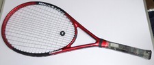 Tennisschläger Crane Sports NANO Titanium Vintage für Sammler