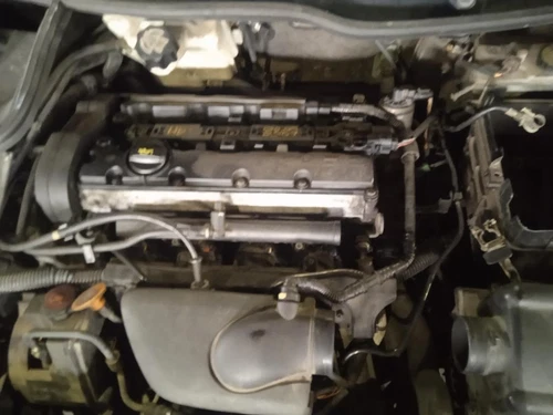 20DM16 Caja Cambios para PEUGEOT 206 CC CABRIO-COUPÉ CC 2002 1065338 - Imagen 10 de 11