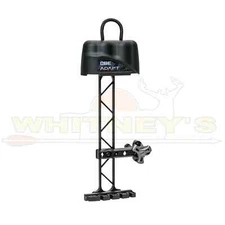 CBE Adapt Quiver - 5 Arrow - Black - CBE-AC-AD