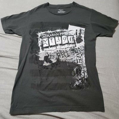 harry potter prisoner of azkaban t 