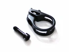 Original SRAM Trigger Shifter Discrete Clamp XX X9 X7 X0 XX1 X01 Eagle GX w/Bolt