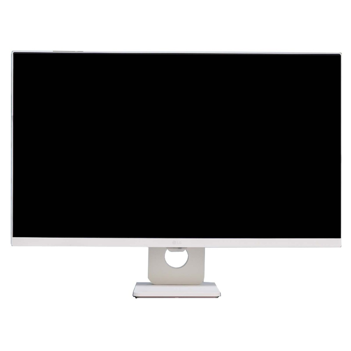 LG Smart Monitor 27