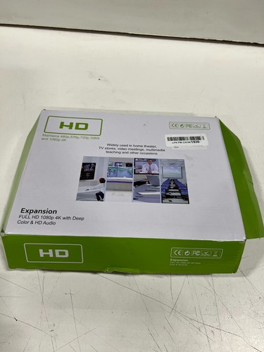 HD Expansion TV WAll controller - Picture 2 of 2