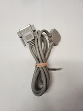 Hewlett Packard Space Cable 8120-8668 Parallel Interface