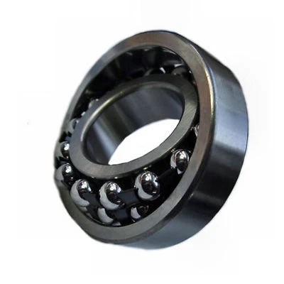 IBU IBB ABEG WELT 1 Pendellager / Pendelkugellager Kugellager 1206 / 30 x 62 x 16 mm