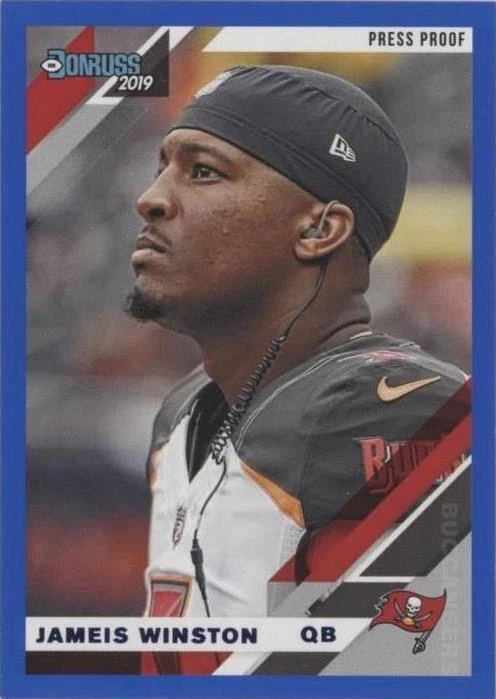 Photo Variations Press Proof Blue