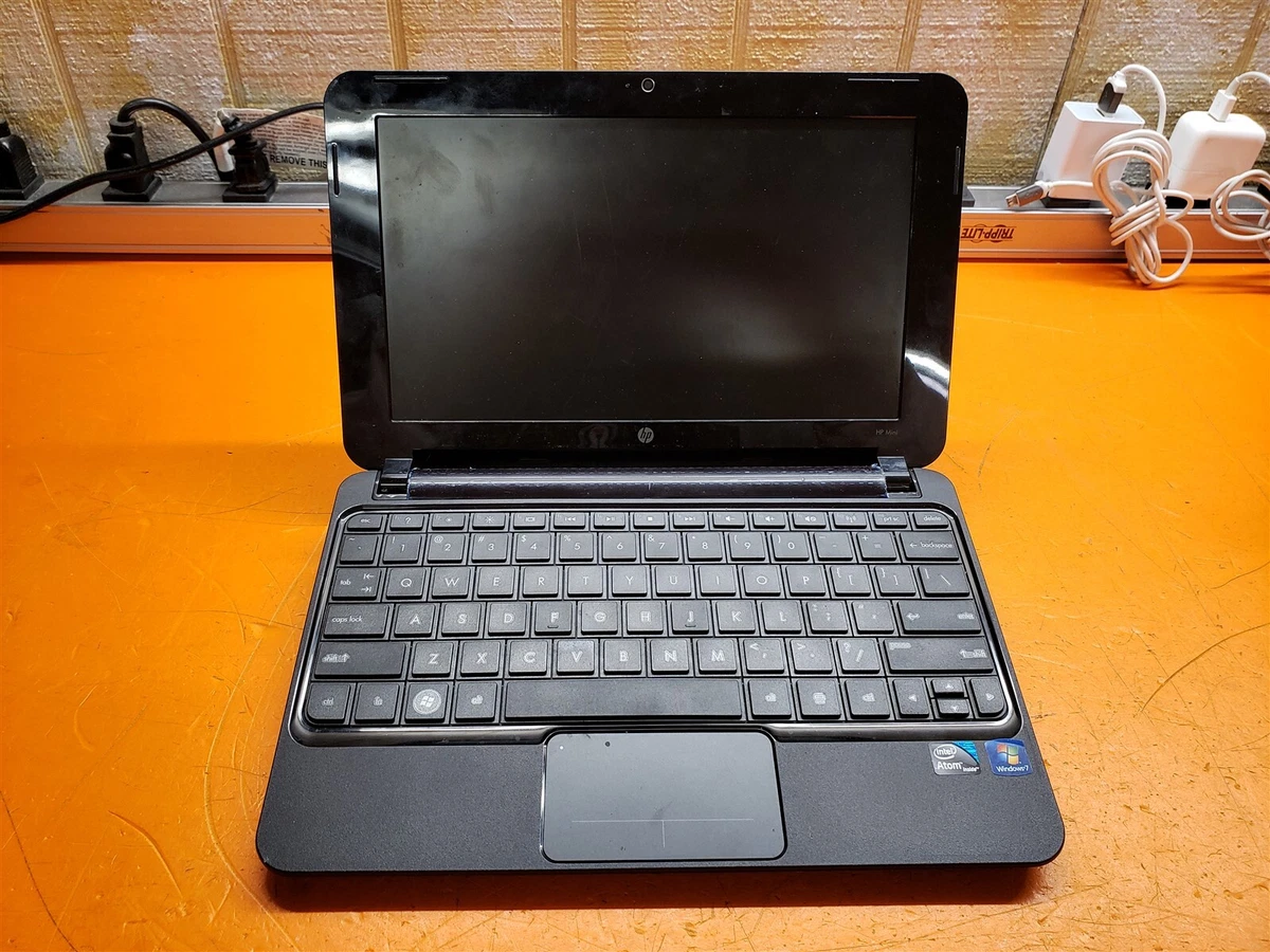 Small laptop hp deals