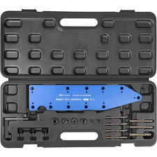 For 72610 Manifold Drill Template for Ford 3.5L Ecoboost