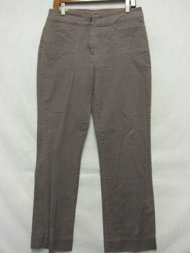 A8222 Woolrich Brown Dark Chocolate 