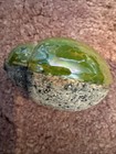 Kaarina Aho Finland bug RARE  Vtg Scarab Stoneware Pottery — photo 9