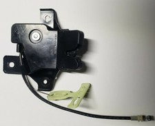 Ford Focus 2005-2007 Oem Trunk Latch Deck Lid Release Actuator