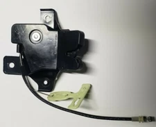 Ford Focus 2005-2007 OEM Trunk Latch Deck Lid Release Actuator