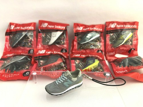 Miniature Sneaker New Balance shoes 