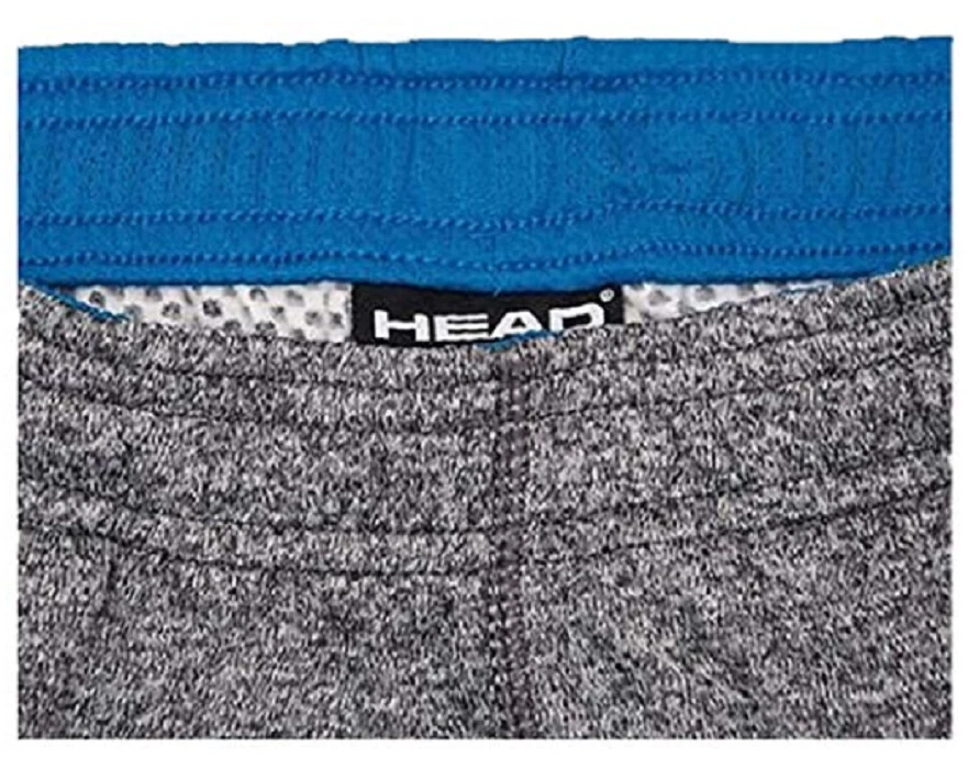 Pantalón corto forrado de lana HEAD para jóvenes Foto 3 de 4