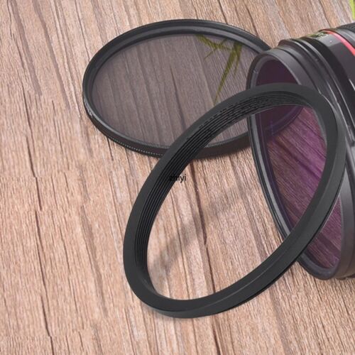 Carl Zeiss 40.5-82mm T* UV Filter Protection Anti-reflective Coating Ultraviolet - Picture 3 of 25