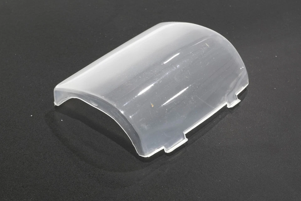 OEM NEW GM Interior Room Dome Light Lamp Lens Buick Oldsmobile Pontiac Cadillac - Image 3 of 3