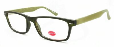 Retro R103 Glasses Single-vision Lenses For Distance -0.50 to -4.00 Green