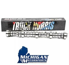 Brian Tooley Btr Truck Norris Nsr No Springs Required Camshaft Ls1 4.8 5.3 6.0