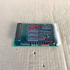MUSASINO MEW-109 PCB