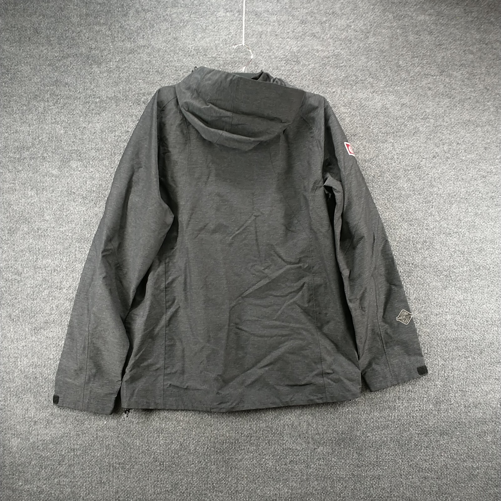 Stormtech Performance Men's Full Zip Waterproof J… - image 9