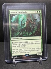 Bounty of Skemfar - Magic MTG 2021 Kaldheim Commander - NM