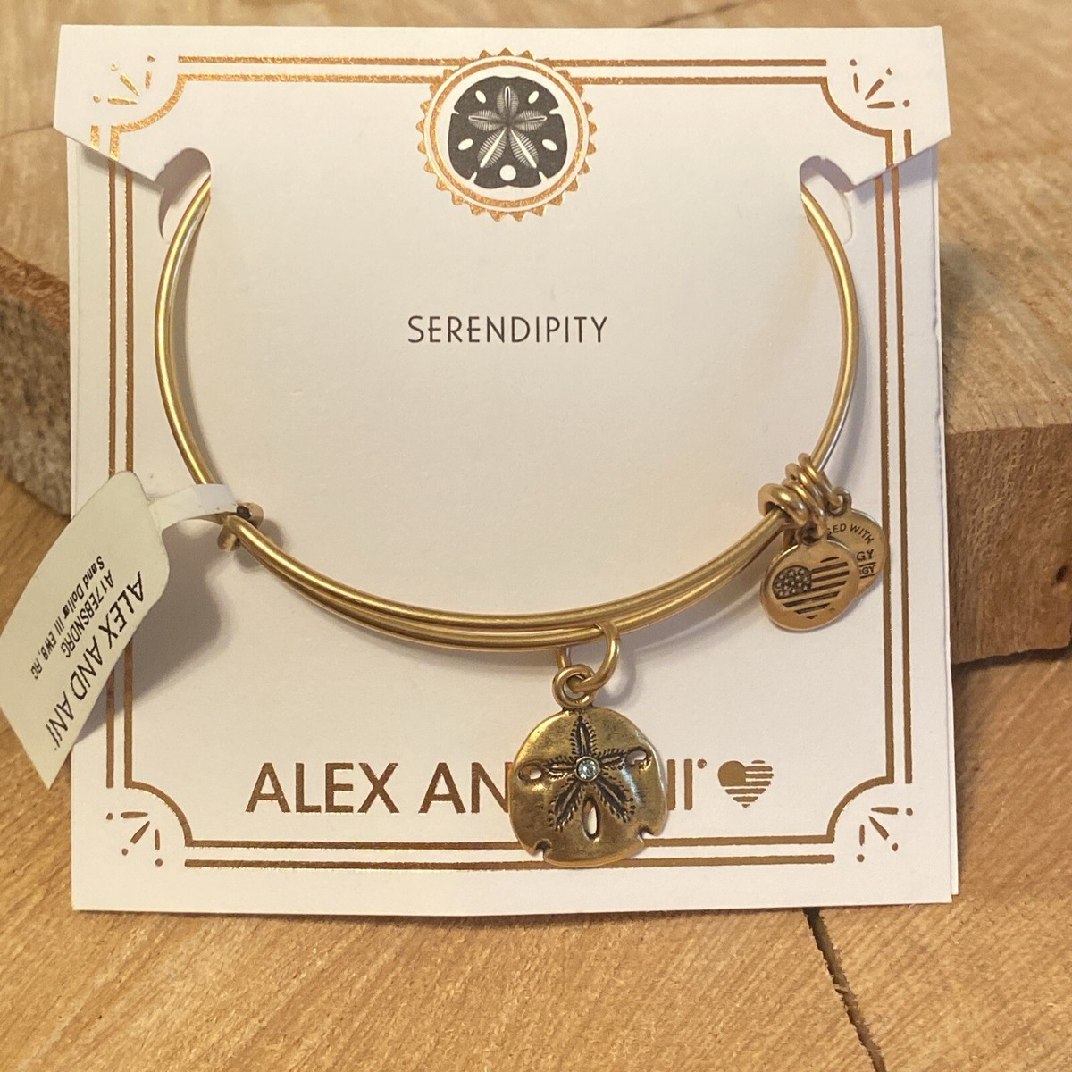 Alex and Ani 
