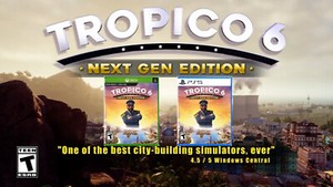 Tropico 6 Ps5 | eBay