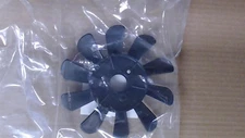 Genuine OEM Hydro-Gear FAN 7 10 BLADE CW  Part# 51691
