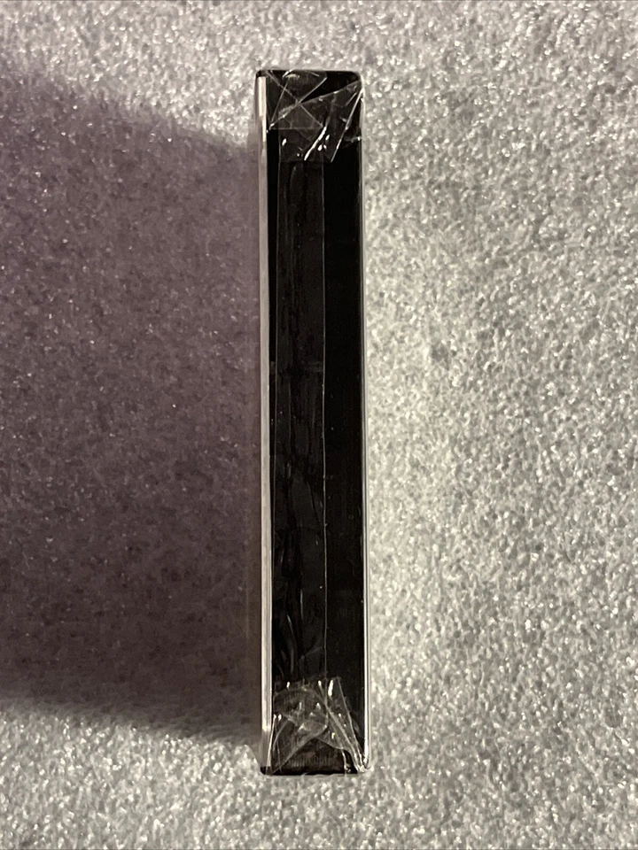 Lagoya / Bolling ‎Concerto Classic Guitar & Jazz Piano Cassette Tape Sealed - Image 4 of 4