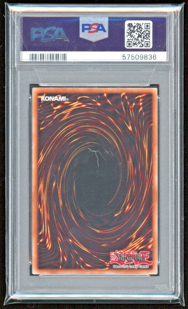 Blue-Eyes White Dragon MVP1-EN055 The Dark Side of Dimensions