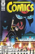 Dark Horse Comics Comic Book #14 Dark Horse Comics 1993 VERY HIGH GRADE UNREAD