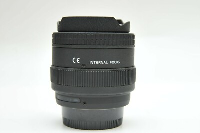 Tokina AT-X 107 Fisheye AF DX 10-17mm F/3.5-4.5 Lens for Nikon F