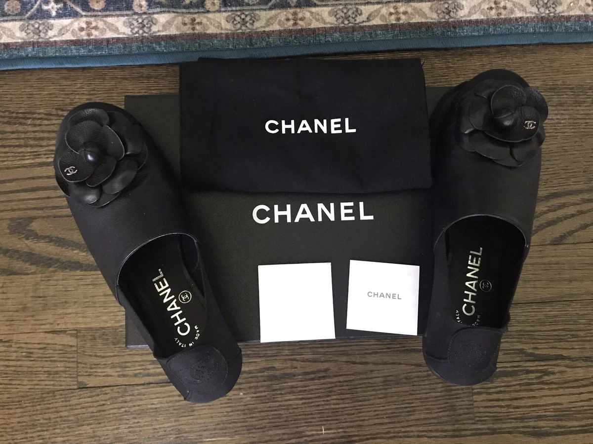 Women's CHANEL Camellia