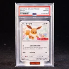 2018 P.M.JPN.SM PROMO EEVEE 295/SM-P PSA 8