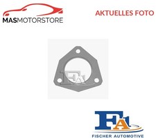 AUSPUFFROHRDICHTUNG AUSPUFF DICHTUNG FA1 110-958 P FÜR AUDI TT,A3,8N3,8N9,8L1