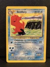 Image for Octillery
