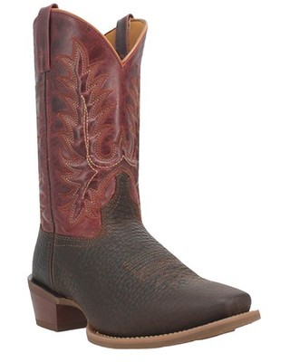 Laredo Men's Kent Performance Western Boot - Square Toe - 68312