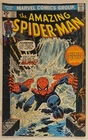 The Amazing Spider-Man #151 (Marvel Comics December 1975)