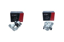 2x Bremssattel Vorderachse für ALFA ROMEO FIAT LANCIA OPEL GIULIETTA