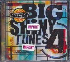 CD Sugar Roy, Lenny Kravitz, Fatboy Slim, Goo Goo Dolls, Red Hot Chili Peppers,