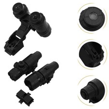 7pcs Children Side Mount Accessory, 2000 Tactical Parts