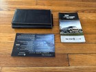 2014 Dodge Ram Trucks 1500/2500/3500 Owners Manual With Case Oem Free Shipping