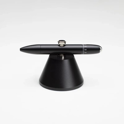 Keep Pursuing Orbit Pen - Fidget Pen | Magnetized Spinning Mechanism