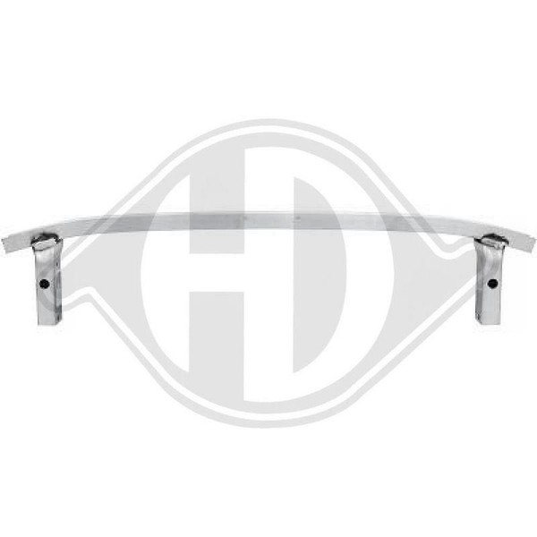AufpralldäMpfer StoßFäNger Diederichs 1277014 FüR Bmw Vorne-image
