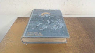 			The Shakespeare story book, Mary Macleod, Wells Gardner, Darton a		